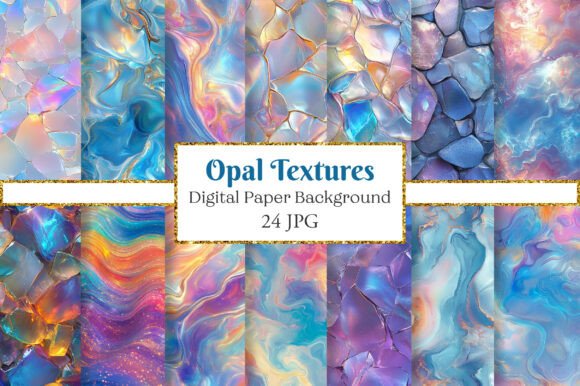Opal Textures Seamless Patterns: A Practical Guide for High-Quality Creative Projects