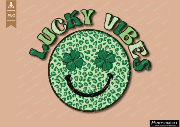 Unlocking Creativity: The Ultimate Guide to St. Patrick's Day PNGs and Retro Lucky Vibes for DIY Projects