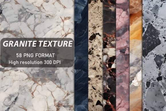 Unlocking the Potential of Granite Stone Texture Backgrounds for Professional and Creative Projects